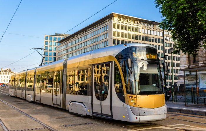 Cómo moverte por Bruselas