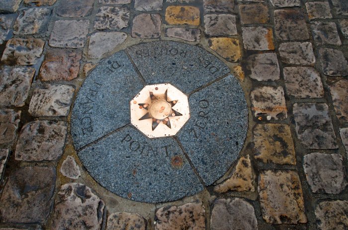 La París más secreta