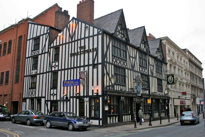 ¿Qué ver en Manchester?