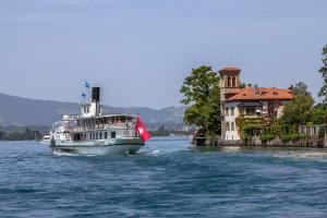 ¿Cómo moverse por Ginebra?