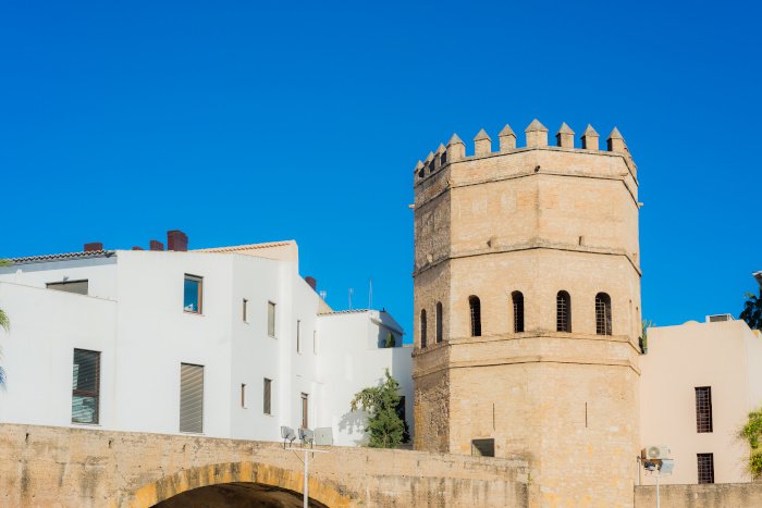 La Sevilla más secreta