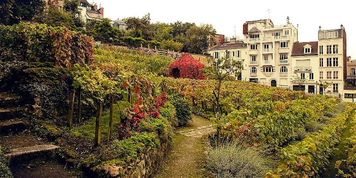 La París más secreta