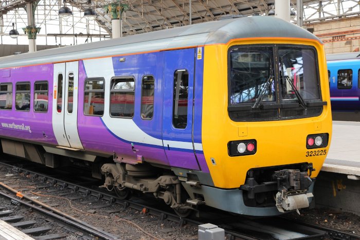 Cómo desplazarse por Manchester