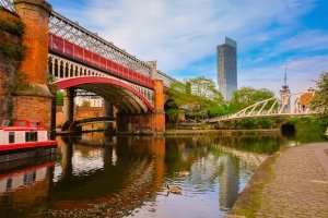 ¿Qué ver en Manchester?