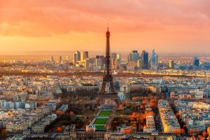 ¿Qué ver en París?