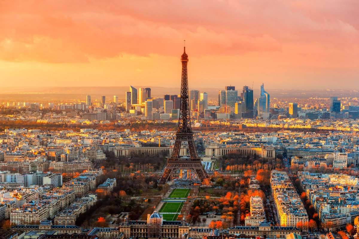 ¿Qué ver en París?