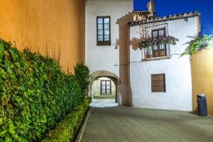 ¿Qué ver en Sevilla?