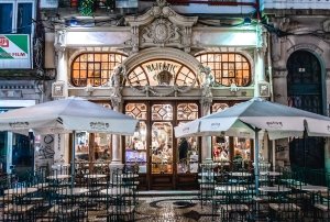 Los secretos de Oporto